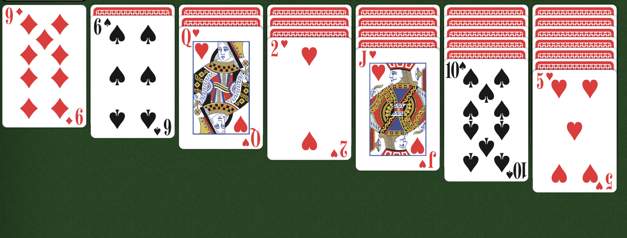 Daily Mental Boost: Play Spider Solitaire Game Without Distraction